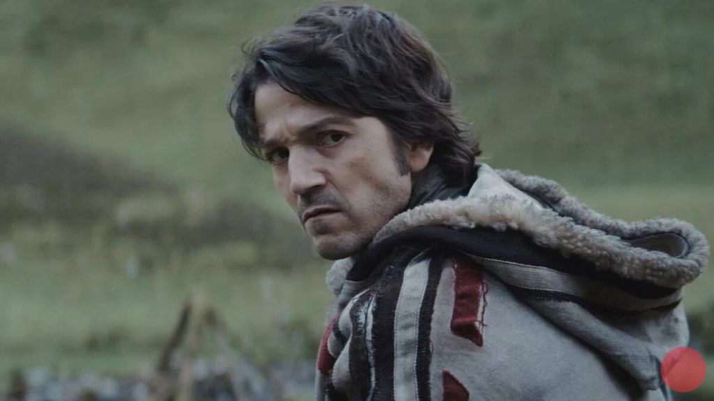 La segunda temporada de Andor no llegará en&nbsp;2024