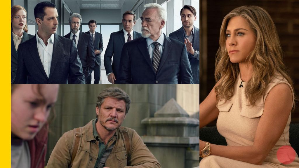 Critics Choice Awards 2024: The Morning Show, Succession y Pedro Pascal destacan entre los&nbsp;nominados