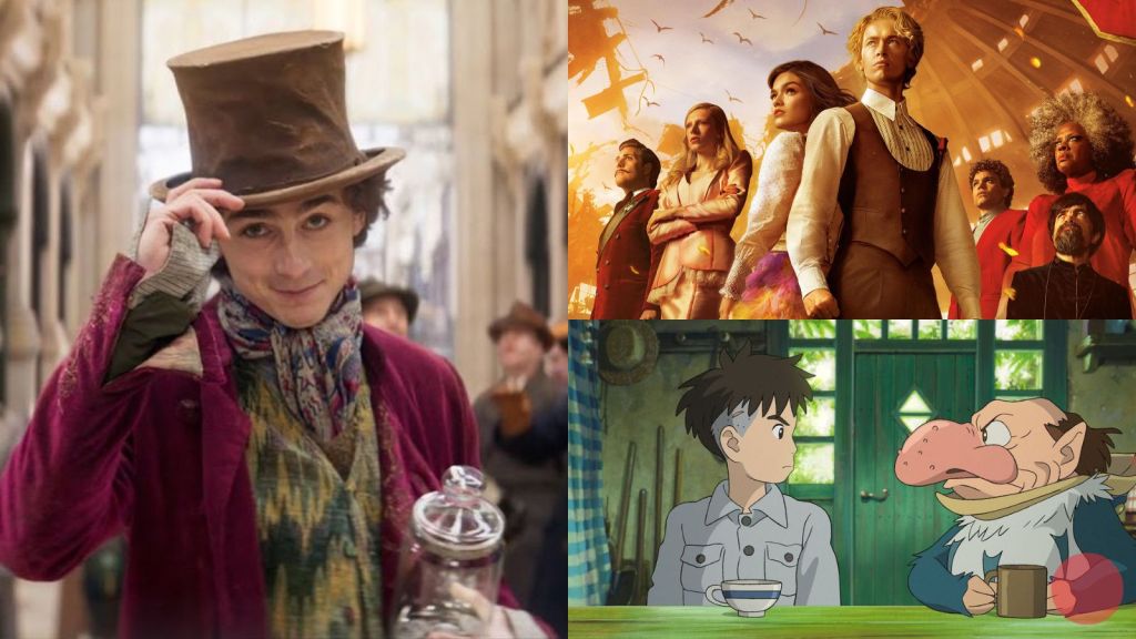 Diciembre está marcando un opaco fin de año en la taquilla&nbsp;cinematográfica