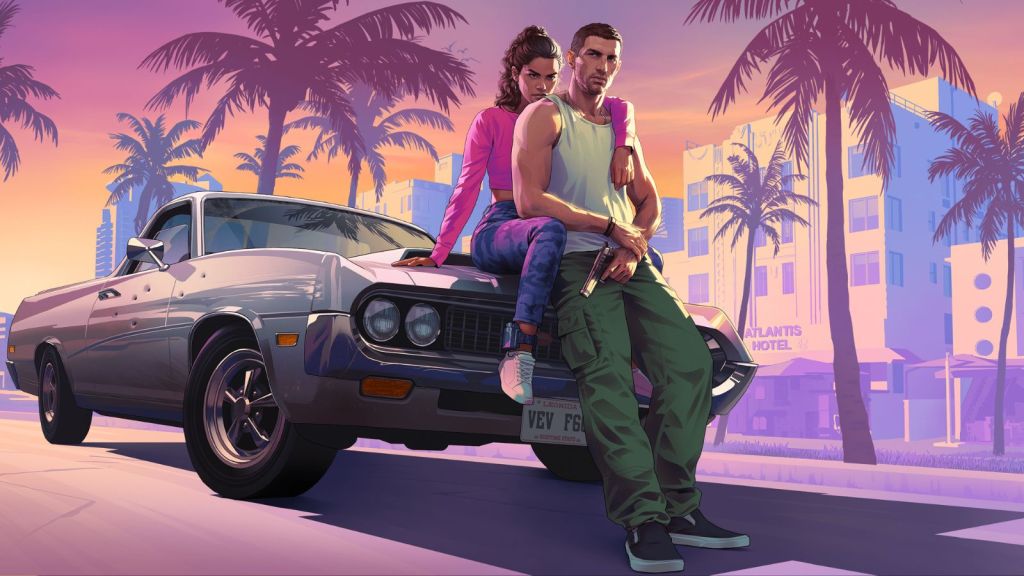 Confirmado: GTA VI será lanzado a fines de&nbsp;2025