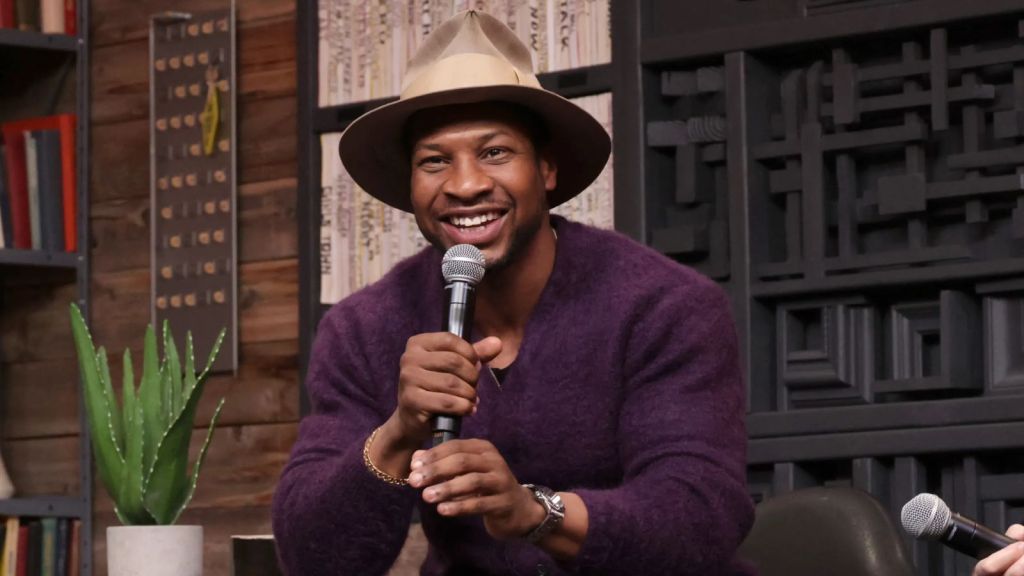 Futuro incierto: Disney aún no decide que hará con la película protagonizada por Jonathan&nbsp;Majors