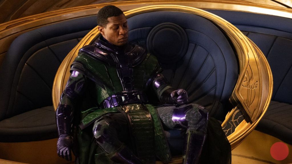 Confirmado: Jonathan Majors no seguirá en Marvel&nbsp;Studios