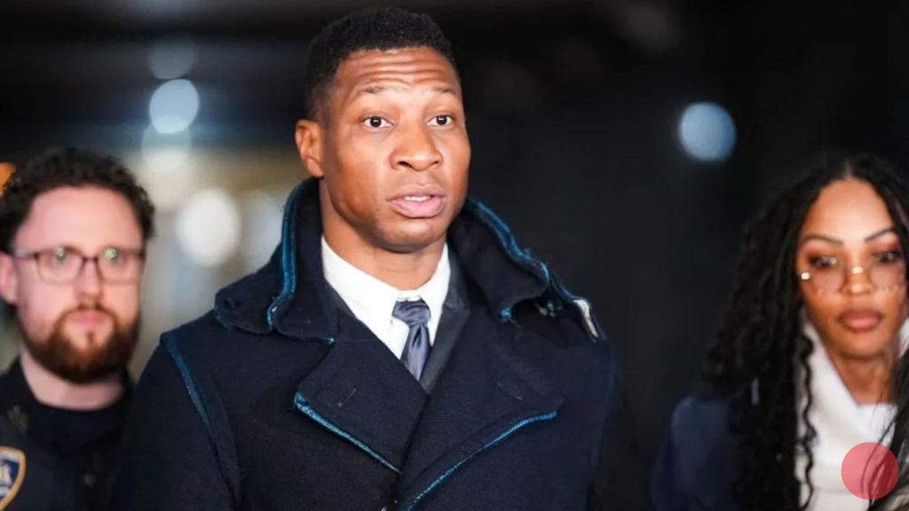 Jonathan Majors fue declarado culpable de acoso y&nbsp;agresión