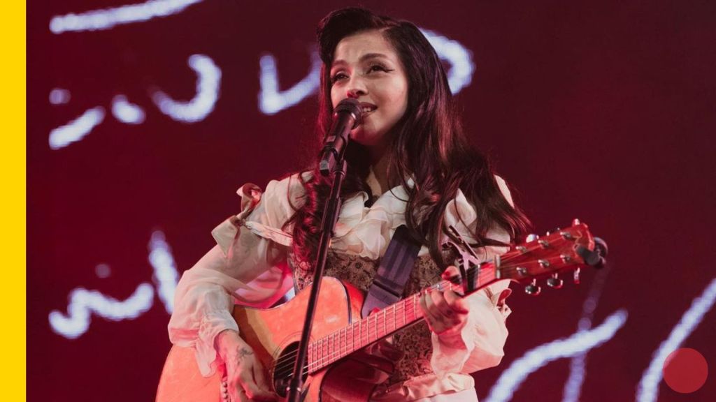 Mon Laferte anuncia gira internacional con cuatro fechas en&nbsp;Chile