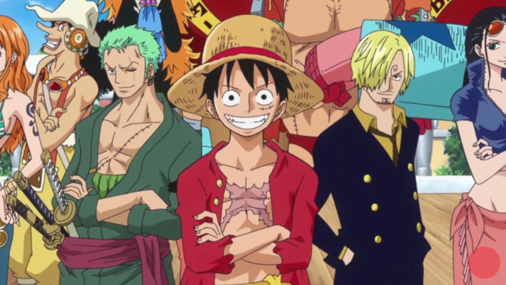 Netflix anunció un remake animado de One Piece junto al estudio detrás de Shingeki no&nbsp;Kyojin