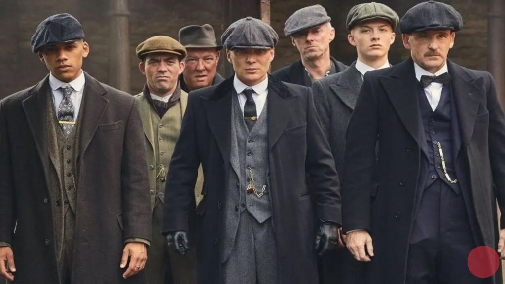 Dos series spin-off de Peaky Blinders estarían en&nbsp;desarrollo