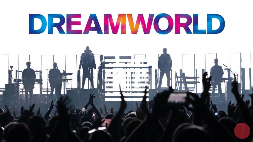 Pet Shop Boys estrenará en cines “Dreamworld” con lo mejor de sus grandes&nbsp;éxitos