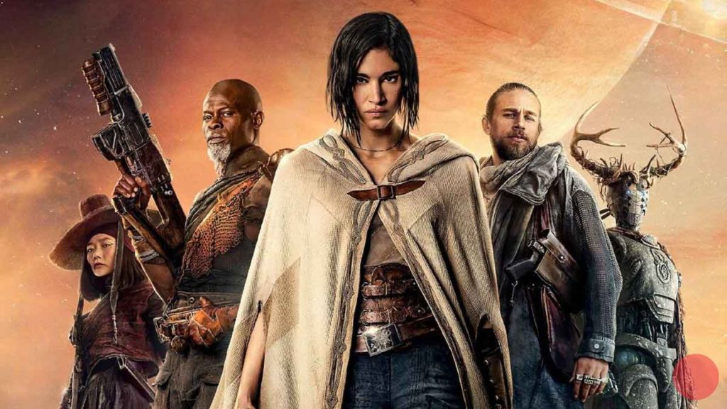 Rebel Moon, la nueva película de Zack Snyder, es destrozada por la&nbsp;crítica