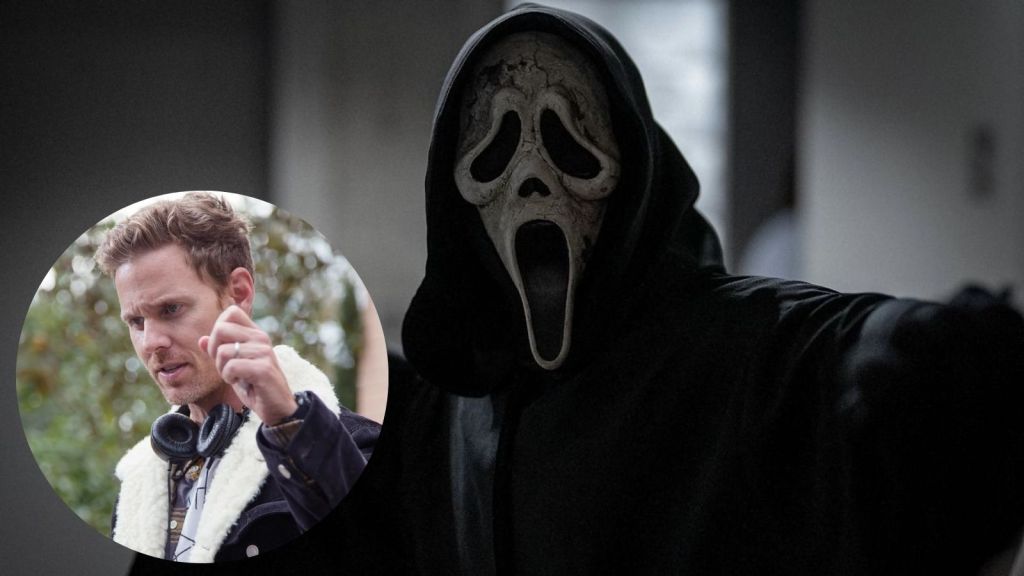 “Un trabajo soñado que se convirtió en una pesadilla”: Director de Scream 7 abandona el&nbsp;proyecto