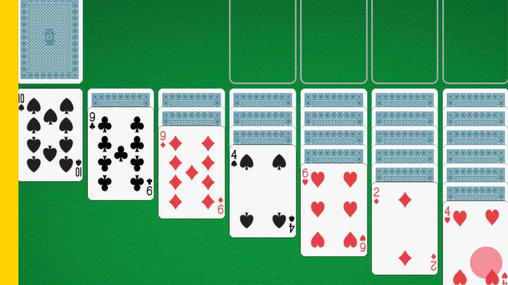 Solitario fue el juego más buscado en Google por los chilenos durante&nbsp;2023