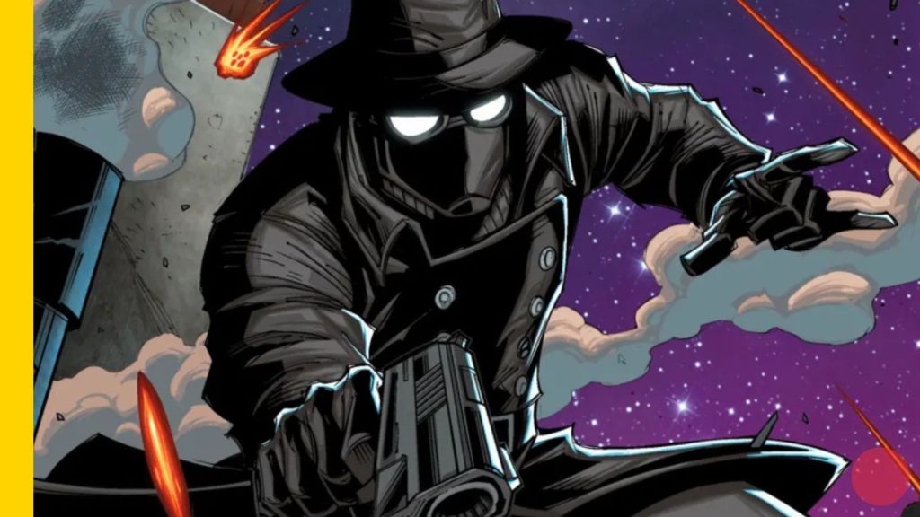 Guionista de The Punisher desarrollará la serie de Spider-Man Noir para Prime&nbsp;Video