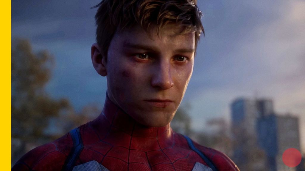 Se repite la historia: Spider-Man 2 llegaba como uno de los juegos con más nominaciones y no ganó ninguna&nbsp;categoría