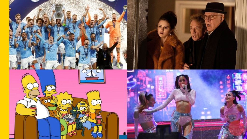 Star+ se integrará a Disney+ en&nbsp;2024