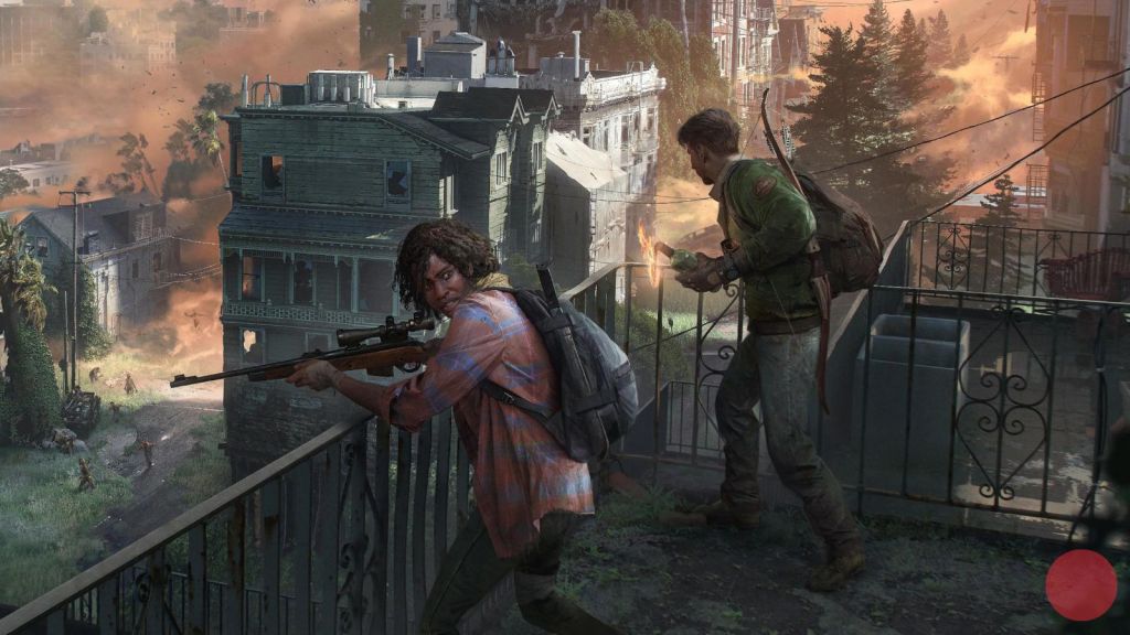 El multijugador online de The Last of Us fue&nbsp;cancelado