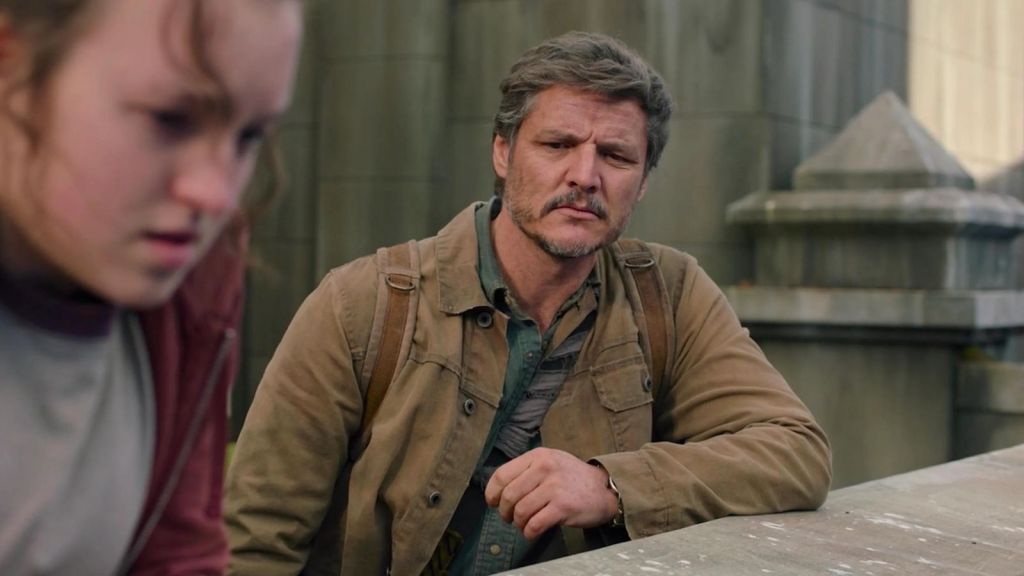 Pedro Pascal protagoniza las series más pirateadas de&nbsp;2023