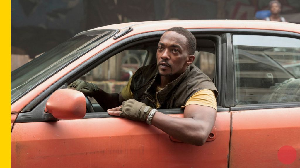 Twisted Metal fue renovada para una segunda&nbsp;temporada