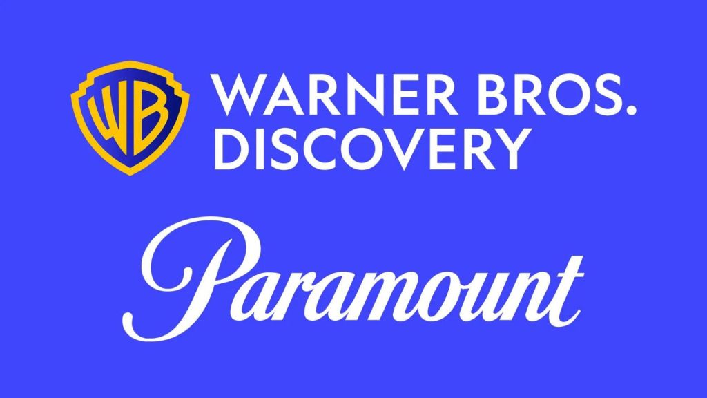 Paramount se podría fusionar con Warner Bros.&nbsp;Discovery