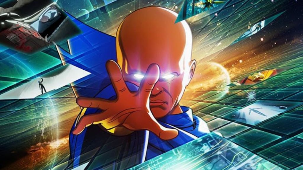 La segunda temporada de What if…? ya llegó a&nbsp;Disney+