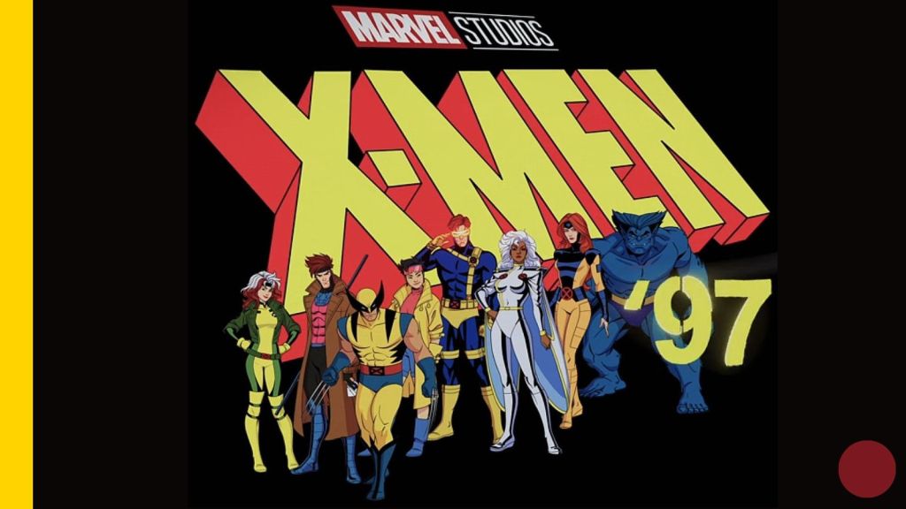 X-Men 97 llegará a Disney+ en algún momento de&nbsp;2024
