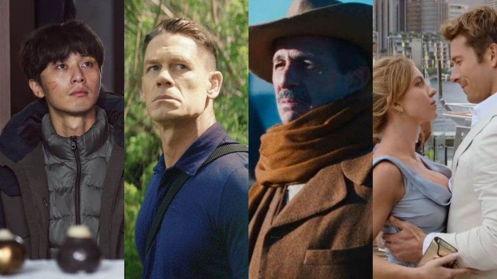 Estrenos de la semana (18 de&nbsp;enero)