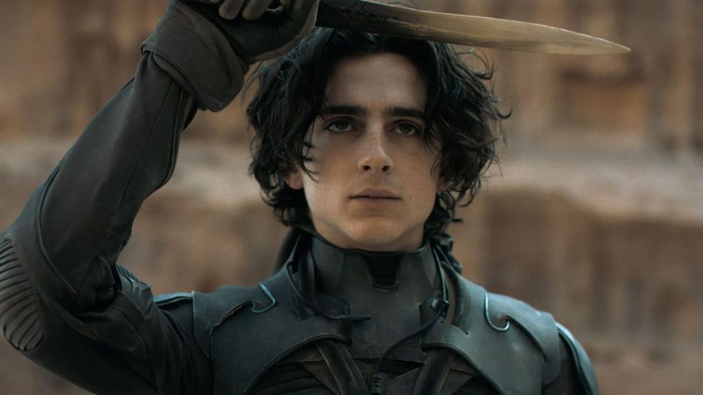 La primera entrega de Dune será reestrenda en&nbsp;cines