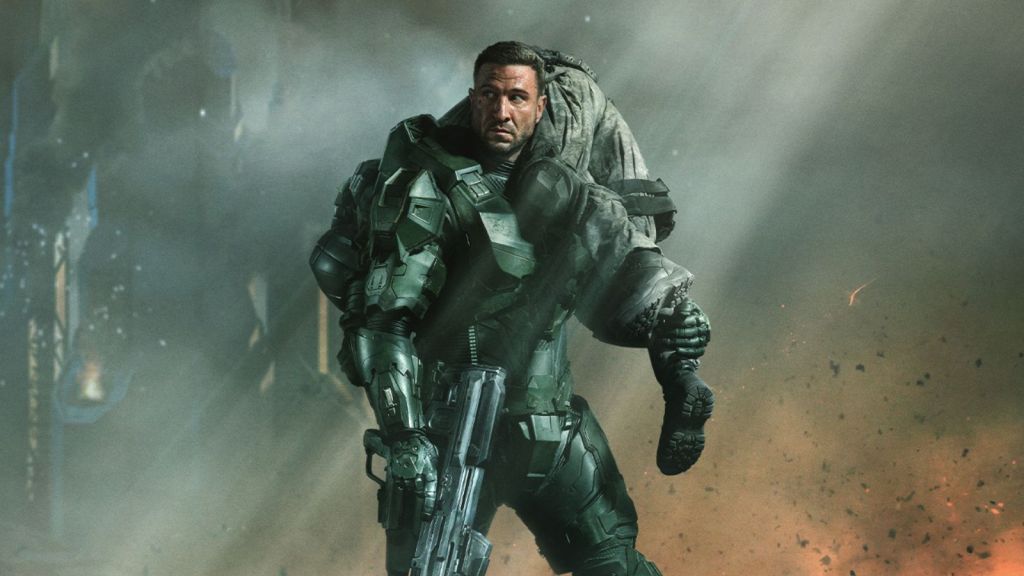 Paramount+ presentó el tráiler de la segunda temporada de&nbsp;Halo
