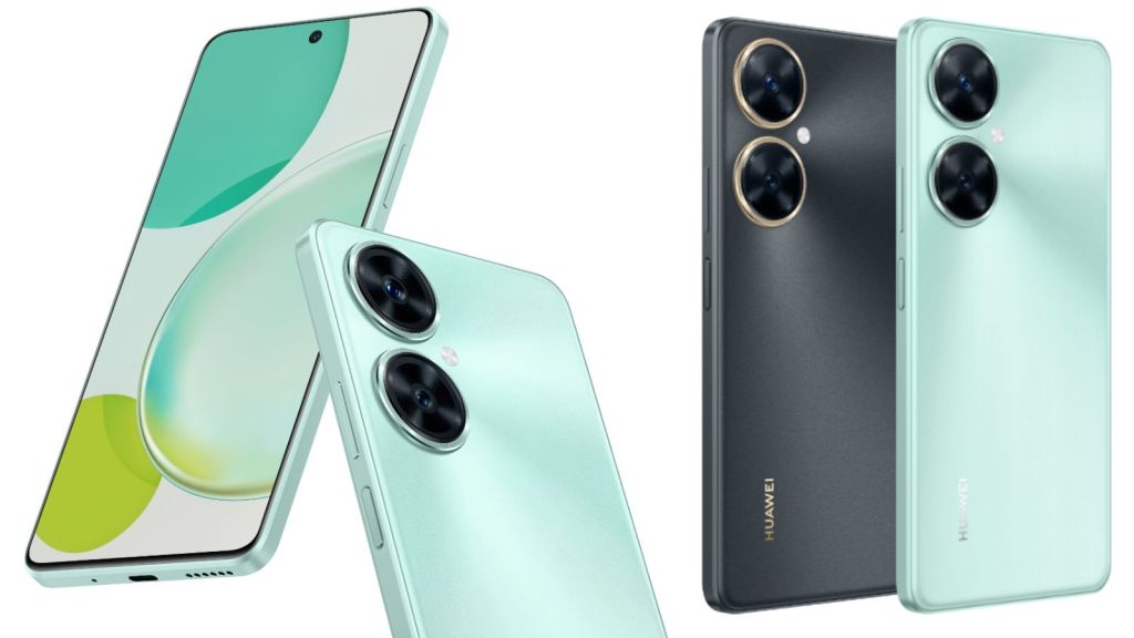 Con diseño «aesthetic», buena cámara y batería de larga duración: Así es el smartphone perfecto para la&nbsp;Gen-Z