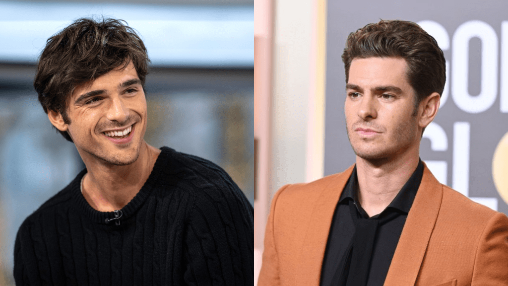 Jacob Elordi reemplazará a Andrew Garfield en la próxima película de Guillermo del&nbsp;Toro