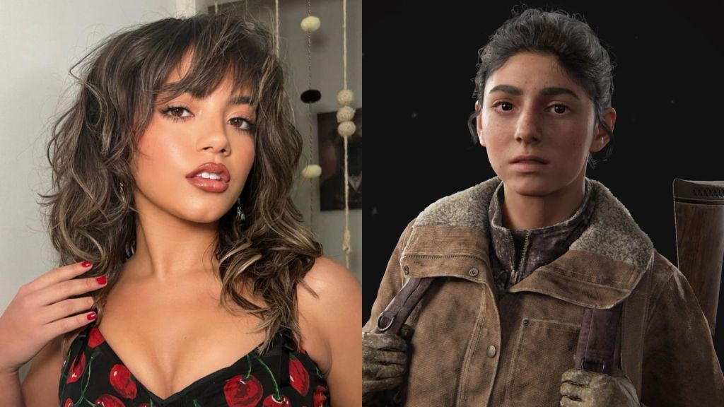 Isabela Merced interpetará a Dina en la segunda temporada de The Last of&nbsp;Us