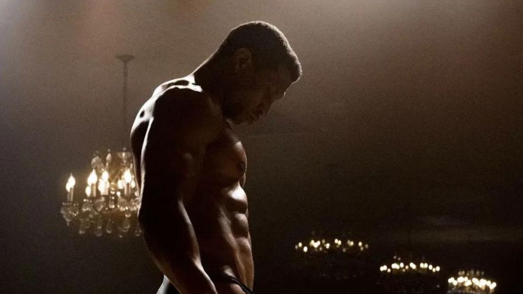 Disney canceló la película de Jonathan Majors que estaba lista para ser&nbsp;estrenada