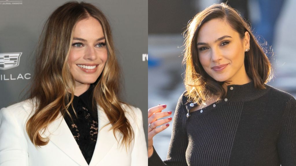 Margot Robbie quería que Gal Gadot protagonizara&nbsp;Barbie