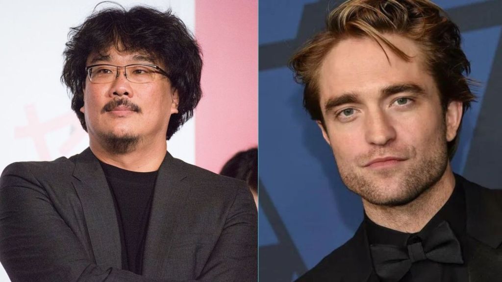 Mickey 17, la película de Bong Joon-ho y Robert Pattinson, se posterga de forma&nbsp;indefinida
