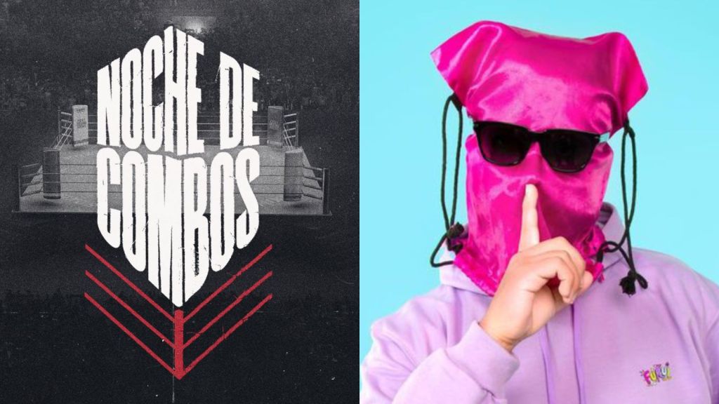 Noche de Combos: Ya inició la venta de&nbsp;entradas
