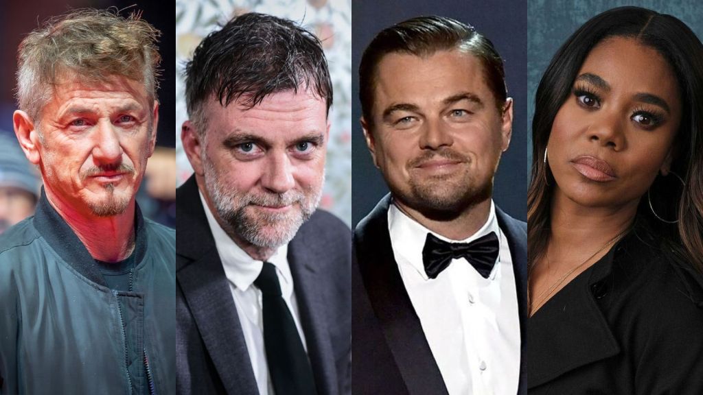 Paul Thomas Anderson dirigirá la nueva película protagonizada por Leonardo DiCaprio, Sean Penn y Regina&nbsp;Hall