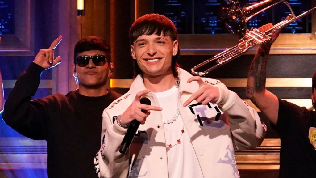 Festival de Viña del Mar vuelve a ratificar la presentación de Peso&nbsp;Pluma