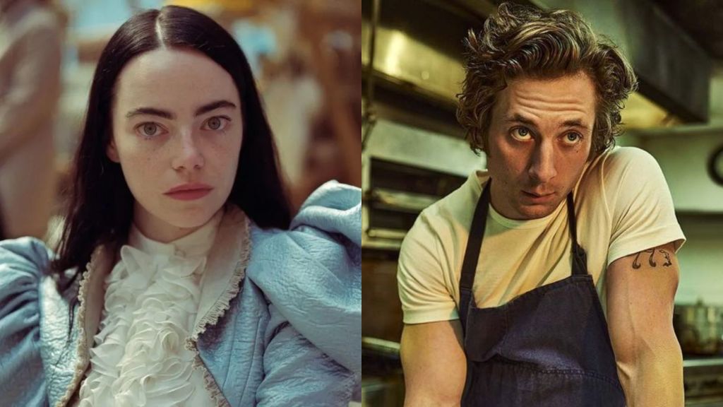 Globos de Oro 2024: Disney logró importantes premios gracias a El Oso y Pobres&nbsp;Criaturas