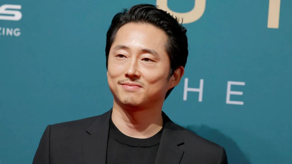 Steven Yeun ya no formará parte del elenco de&nbsp;Thunderbolts