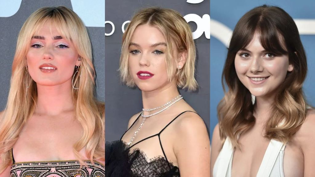 Milly Alcock, Emilia Jones y Meg Donnelly podrían protagonizar Supergirl: Woman of&nbsp;Tomorrow