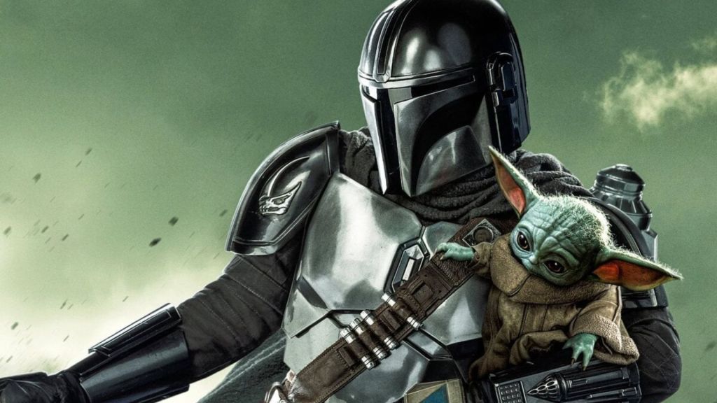 Lucasfilm anunció una película de The Mandalorian para la pantalla&nbsp;grande