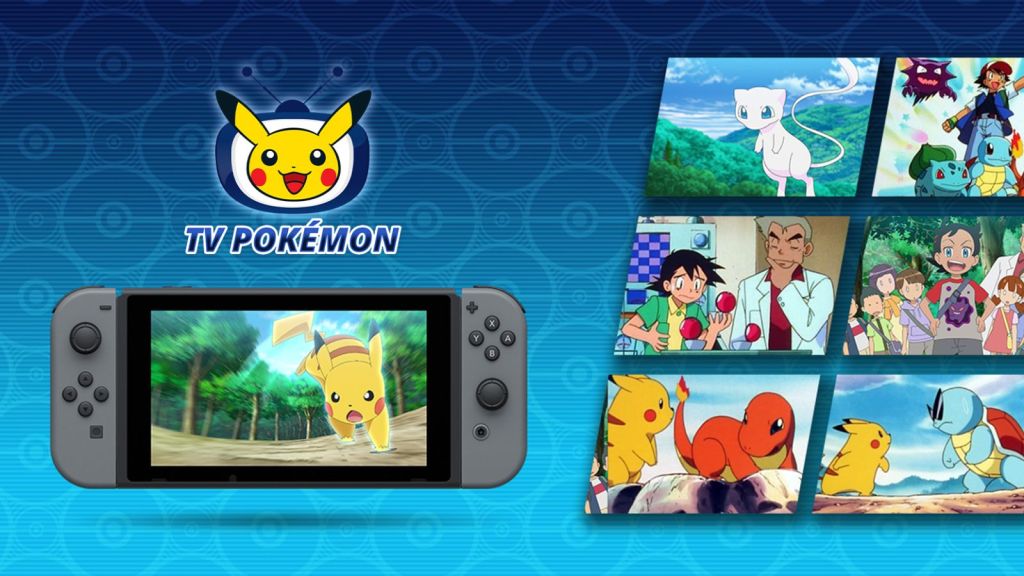 TV Pokémon anunció su&nbsp;cierre