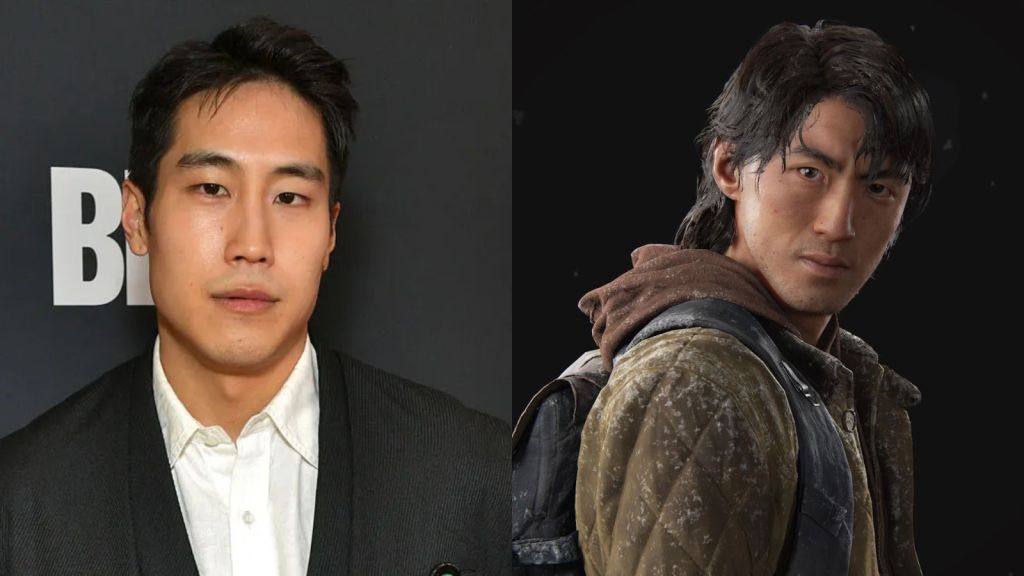 Young Mazino se une al elenco de la segunda temporada de The Last of&nbsp;Us