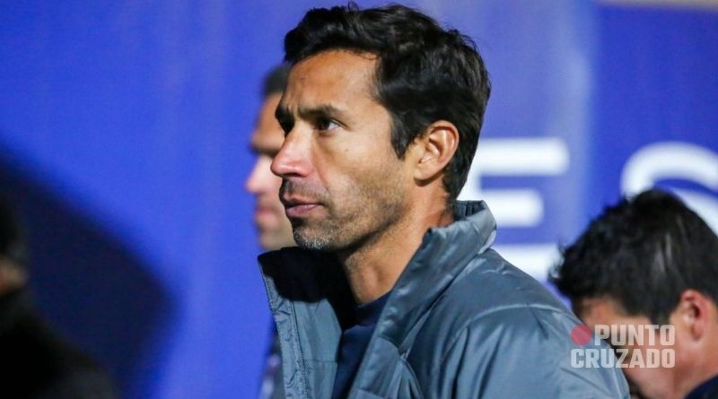 “Soy más cruzado que ellos” Nicolás Núñez sigue disparando tras su salida de la&nbsp;UC