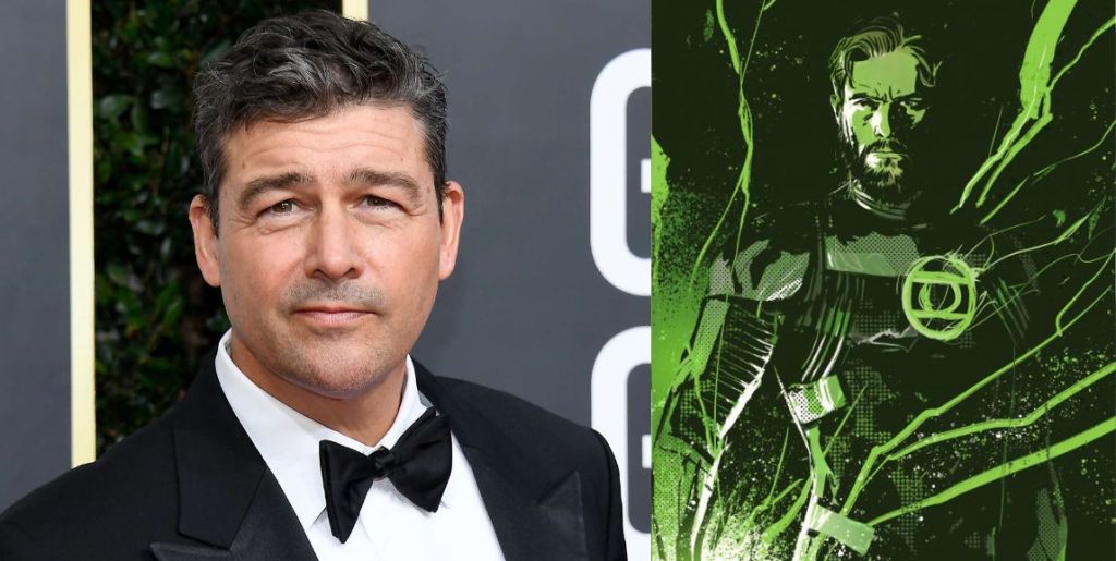Kyle Chandler es el principal candidato para protagonizar Lanterns, la nueva serie de DC para&nbsp;HBO
