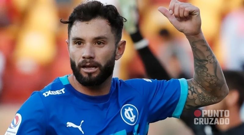 El trabajo específico de Tiago Nunes apuntado a los más experimentados del plantel 