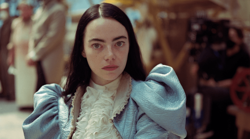 Pobres Criaturas llega al catálogo de Star+ este&nbsp;mes