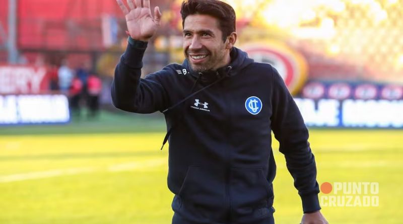 La UC arremete para cumplir una de las peticiones de Nicolás Núñez 