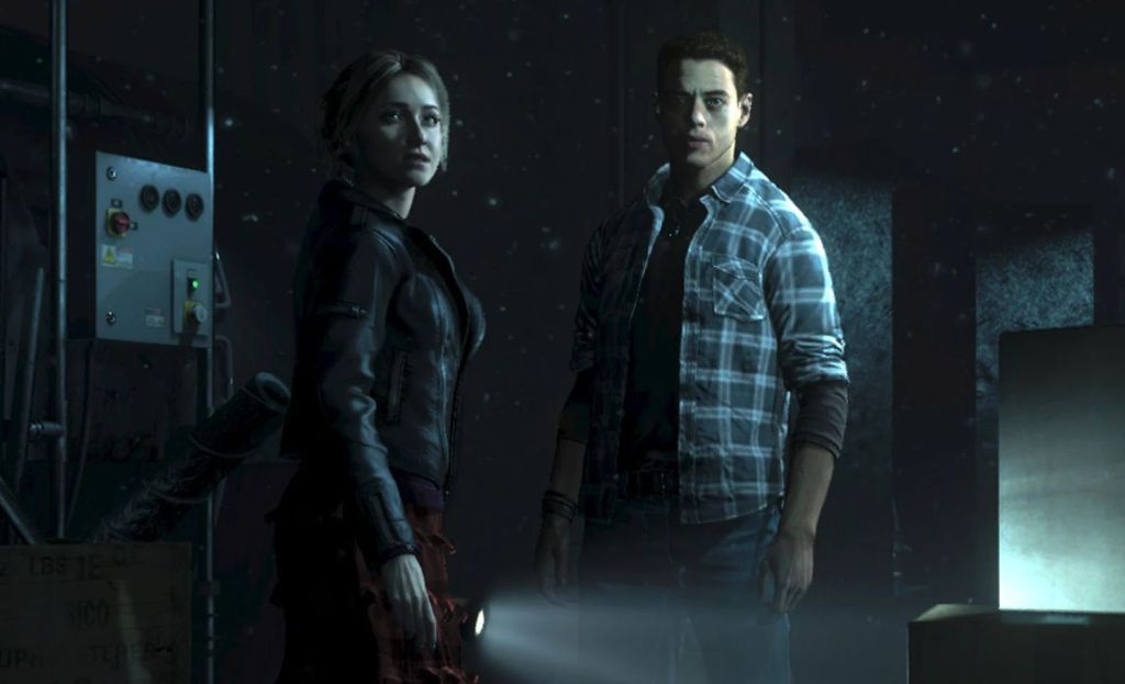 Llega en 2025: La adaptación live-action de Until Dawn ya tiene fecha de&nbsp;estreno