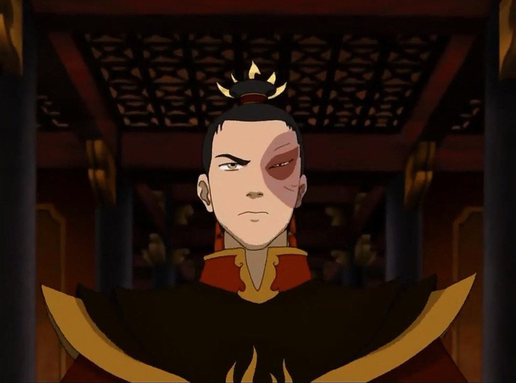 El nuevo comic de Avatar: La Leyenda de Aang traerá de regreso a la media hermana de&nbsp;Zuko