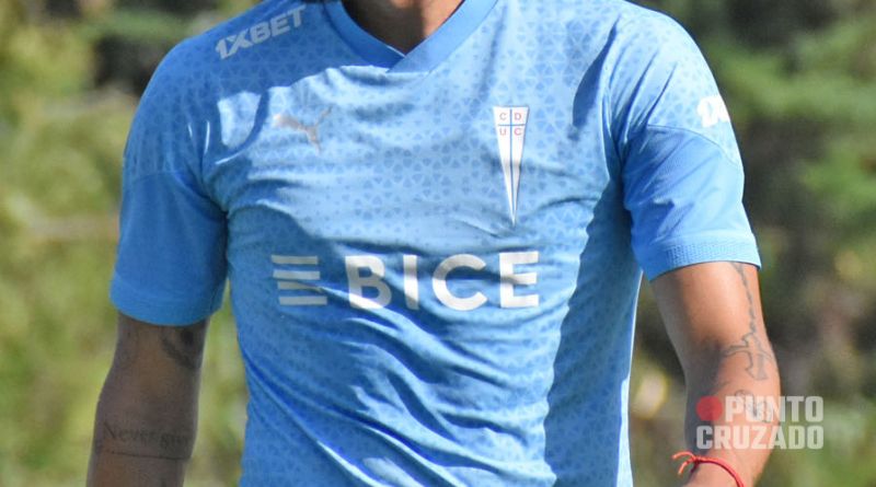 Dos jugadores cortados que viven días claves para sumarse al plantel 2024 