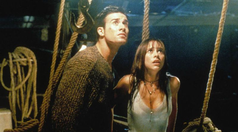 El reboot de Sé lo que hicieron el verano pasado llegará a los cines en&nbsp;2025